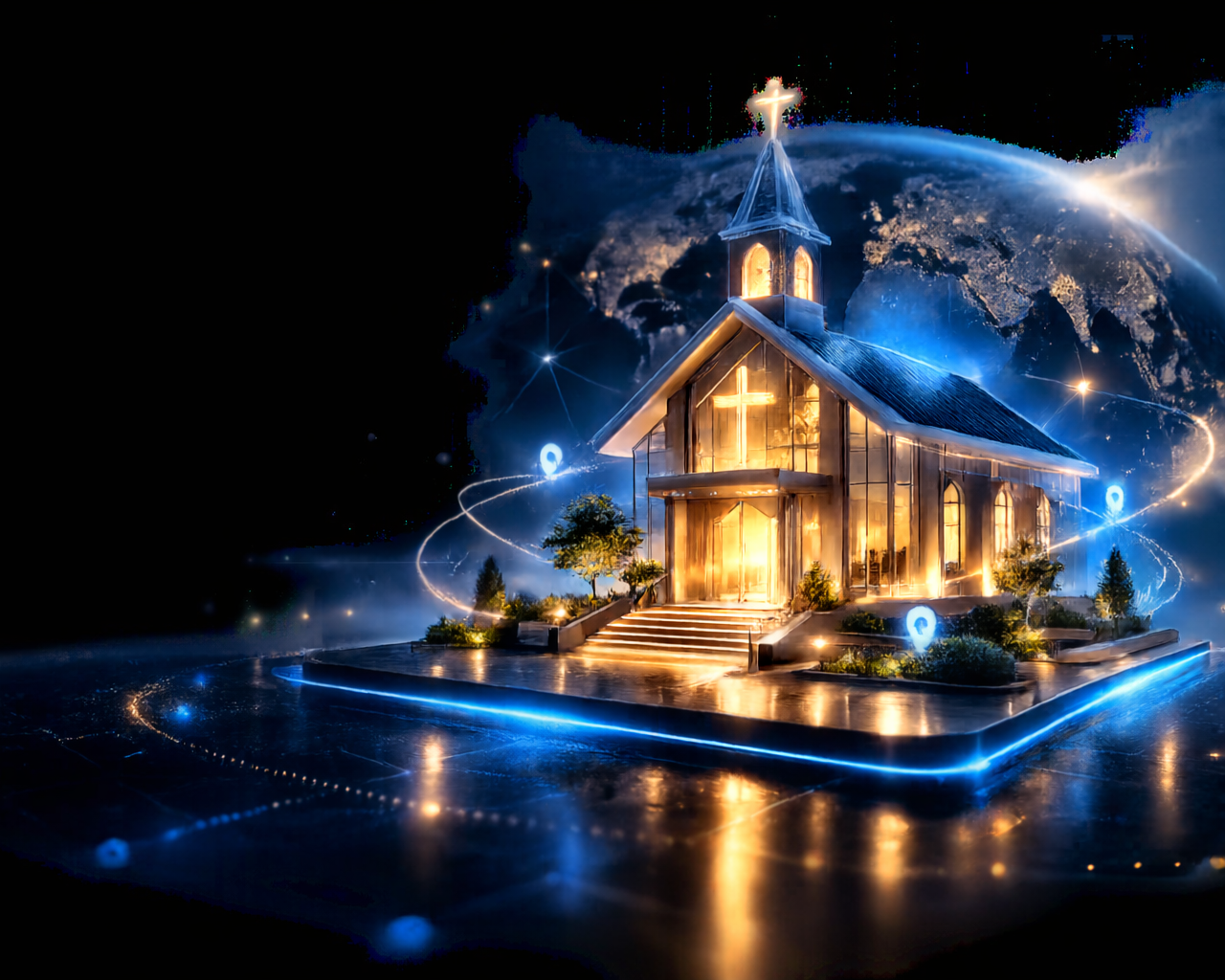 Overbrook Bible Church